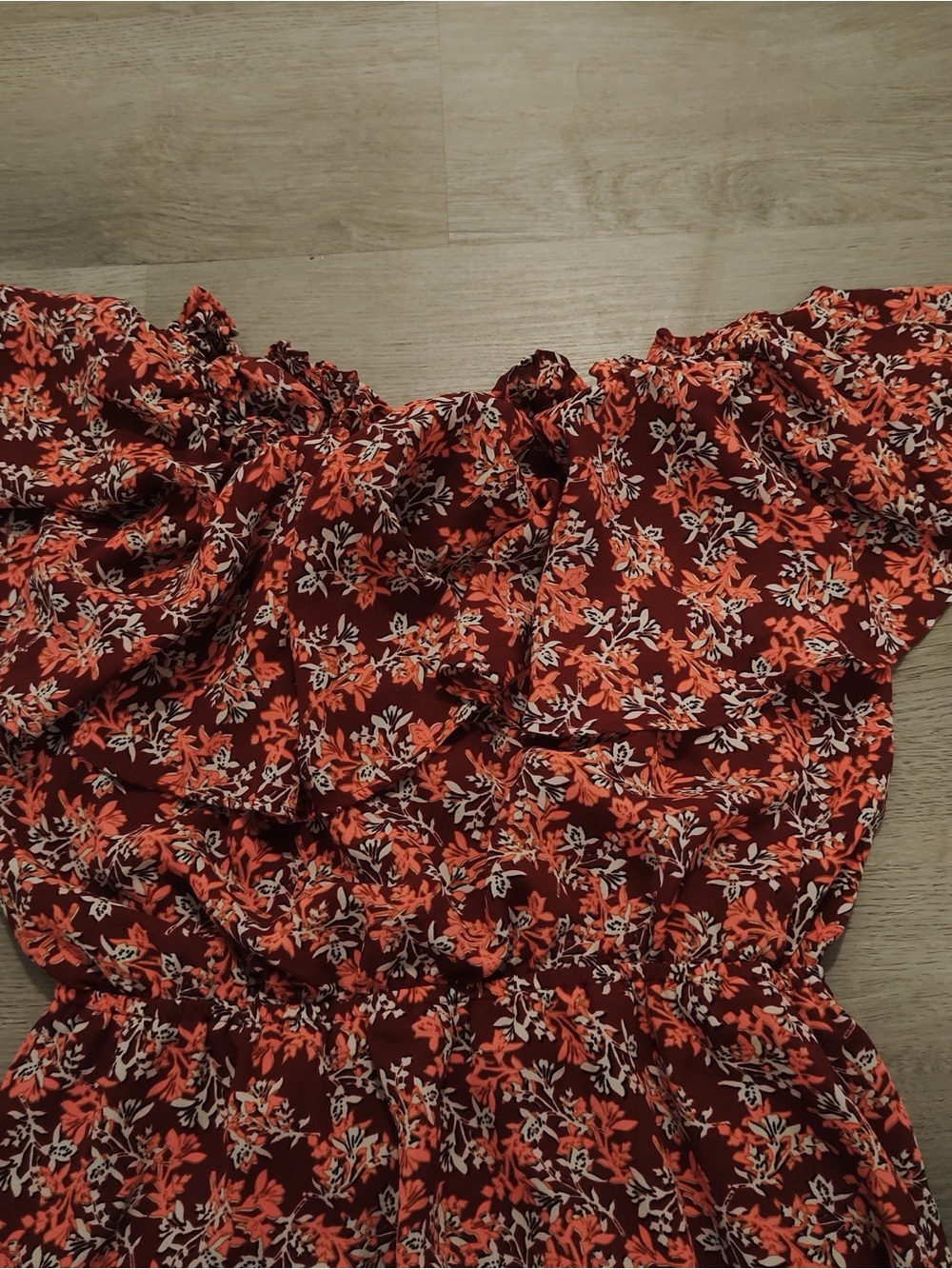Express Dress - Picture 3 of 5